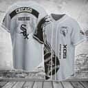 Classic Chicago White Sox Baseball Jersey Gift For MLB Fans