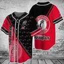 NCAA Cincinnati Bearcats Baseball Jersey Gift For Sporty Boyfriend NCAA Cincinnati Bearcats Baseball Jersey Gift For Sporty Boyfriend