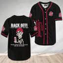 Achmed Back Off With Narragansett Baseball Jersey Gift For Beer Lovers Achmed Back Off With Narragansett Baseball Jersey Gift For Beer Lovers