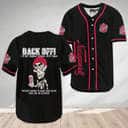 Achmed Back Off With Narragansett Baseball Jersey Gift For Beer Lovers Achmed Back Off With Narragansett Baseball Jersey Gift For Beer Lovers