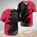 Peroni Baseball Jersey Metal Crack Pattern Beer Lovers Gift Peroni Baseball Jersey Metal Crack Pattern Beer Lovers Gift