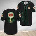 Dos Equis Baseball Jersey Makes Me High Gift For Him