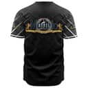 Modelo Baseball Jersey Gift For Beer Drinkers Custom Name