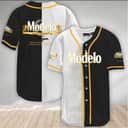 Cerveza Modelo Negra Baseball Jersey Gift For Beer Drinkers Cerveza Modelo Negra Baseball Jersey Gift For Beer Drinkers