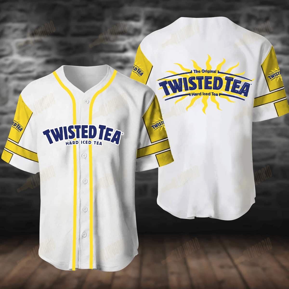 Twisted Tea Baseball Jersey Gift For Best Friend Twisted Tea Baseball Jersey Gift For Best Friend