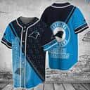 NFL Carolina Panthers Baseball Jersey Gift For Football Fans NFL Carolina Panthers Baseball Jersey Gift For Football Fans