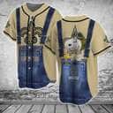 NFL New Orleans Saints Baseball Jersey Gift For Boyfriend NFL New Orleans Saints Baseball Jersey Gift For Boyfriend