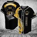 NFL Missouri Tigers Baseball Jersey Gift For Football Players NFL Missouri Tigers Baseball Jersey Gift For Football Players