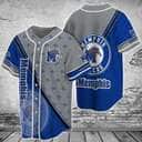 NFL Memphis Tigers Baseball Jersey Football Gift For Players NFL Memphis Tigers Baseball Jersey Football Gift For Players