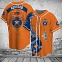 Classic MLB Houston Astros Baseball Jersey Baseball Fans Gift Classic MLB Houston Astros Baseball Jersey Baseball Fans Gift