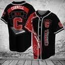 MLB Cornell Big Red Baseball Jersey Baseball Fans Gift MLB Cornell Big Red Baseball Jersey Baseball Fans Gift
