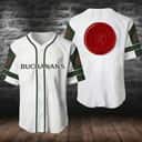 Buchanan's Baseball Jersey Gift For Whiskey Lovers Buchanan's Baseball Jersey Gift For Whiskey Lovers