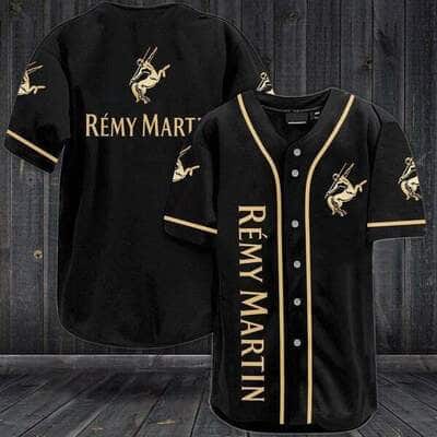 Remy Martin Baseball Jersey Gift For Him Remy Martin Baseball Jersey Gift For Him