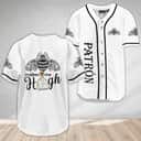 Patron Baseball Jersey Make Me High Gift For Whiskey Lovers Patron Baseball Jersey Make Me High Gift For Whiskey Lovers