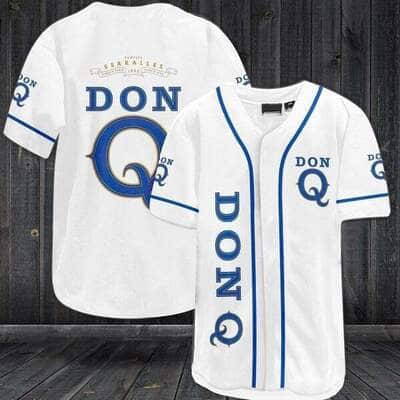 Don Julio Baseball Jersey Gift For Boyfriend Don Julio Baseball Jersey Gift For Boyfriend