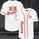 Kingsbury Beer Baseball Jersey Gift For Him Kingsbury Beer Baseball Jersey Gift For Him