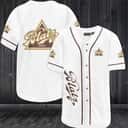 Blatz Beer Baseball Jersey Gift For Sporty Husband Blatz Beer Baseball Jersey Gift For Sporty Husband
