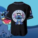 Stitch Baseball Jersey Gift For Best Friend