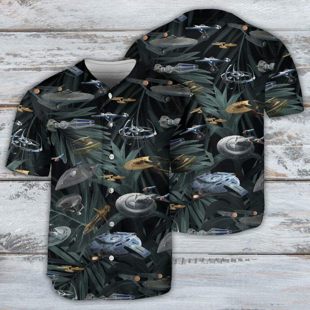 Star Wars Space Ships Baseball Jersey Gift For Best Friend Star Wars Space Ships Baseball Jersey Gift For Best Friend