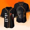 Michael Myers Baseball Jersey The Night He Came Home Halloween Gift Michael Myers Baseball Jersey The Night He Came Home Halloween Gift
