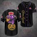 Crown Royal Michael Myers Baseball Jersey Gift For Halloween 1978 Fans Crown Royal Michael Myers Baseball Jersey Gift For Halloween 1978 Fans