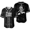 Halloween Freddy Krueger Baseball Jersey Gift For Horror Film Lovers
