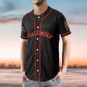 Freddy Krueger Baseball Jersey Halloween A Nightmare On Elm Street Freddy Krueger Baseball Jersey Halloween A Nightmare On Elm Street
