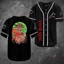 Freddy Krueger Baseball Jersey Gift For Horror Movie Fans