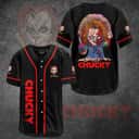Freddy Krueger Baseball Jersey Gift For Horror Movie Lovers Freddy Krueger Baseball Jersey Gift For Horror Movie Lovers
