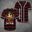 Freddy Krueger Baseball Jersey Sweet Dreams Gift For Horror Film Lovers
