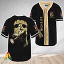 Jason Voorhees Baseball Jersey Friday The 13th Miller High Life Beer Jason Voorhees Baseball Jersey Friday The 13th Miller High Life Beer