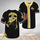 Jason Voorhees Baseball Jersey Friday The 13th Shiner Bock Beer Jason Voorhees Baseball Jersey Friday The 13th Shiner Bock Beer