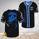 Jason Voorhees Baseball Jersey Friday The 13th Weihenstephaner Fictional Character Jason Voorhees Baseball Jersey Friday The 13th Weihenstephaner Fictional Character