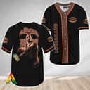 Halloween Jason Voorhees Baseball Jersey Friday The 13th Gift For Him Halloween Jason Voorhees Baseball Jersey Friday The 13th Gift For Him
