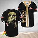 Jason Voorhees Baseball Jersey Friday The 13th National Bohemian Jason Voorhees Baseball Jersey Friday The 13th National Bohemian