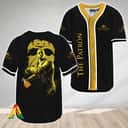 Jason Voorhees Baseball Jersey Friday The 13th The Patron Gift for Horror Movie Lovers Jason Voorhees Baseball Jersey Friday The 13th The Patron Gift for Horror Movie Lovers