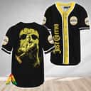 Jason Voorhees Baseball Jersey Friday The 13th Jose Cuervo Jason Voorhees Baseball Jersey Friday The 13th Jose Cuervo