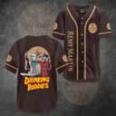 Jason Voorhees Freddy Krueger Baseball Jersey Remy Martin Drinking Buddies