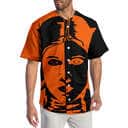 Halloween Costumes Star Wars Baseball Jersey Leia Organa Gift For Him Halloween Costumes Star Wars Baseball Jersey Leia Organa Gift For Him