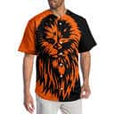 Halloween Costumes Star Wars Baseball Jersey Chewbacca Gift For Beach Lovers