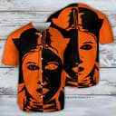 Halloween Costumes Star Wars Baseball Jersey Leia Organa Gift For Him