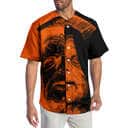 Halloween Costumes Star Wars Baseball Jersey Palpatine Gift For Beach Lovers