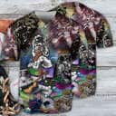 Funny Guitar Galaxy Astronaut Music Baseball Jersey Gift For Him Funny Guitar Galaxy Astronaut Music Baseball Jersey Gift For Him