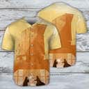 Darth Vader Qui-Gon Jinn Baseball Jersey Gift For Star Wars Fans