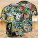 Skull Chill Out Summer Beach Baseball Jersey Gift For Sport Dad Skull Chill Out Summer Beach Baseball Jersey Gift For Sport Dad