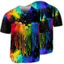 Skull Heart Baseball Jersey Gift For Friends