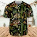 Skull Mexican Black Style Baseball Jersey Gift For Son From Mom Skull Mexican Black Style Baseball Jersey Gift For Son From Mom