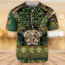 Skull Baseball Jersey Trees Pattern Gift For Son From Mom Skull Baseball Jersey Trees Pattern Gift For Son From Mom