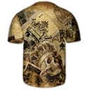 Skull Amazing Ace Gambling Baseball Jersey Gift For Best Friend Skull Amazing Ace Gambling Baseball Jersey Gift For Best Friend