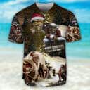 Skull Merry Xmas And Happy New Year Baseball Jersey Sports Gift For Him Skull Merry Xmas And Happy New Year Baseball Jersey Sports Gift For Him